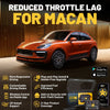 Pedal Commander for Porsche Macan