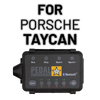 Pedal Commander for Porsche Taycan
