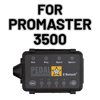 Pedal Commander for RAM Promaster 3500