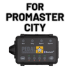 Pedal Commander for RAM Promaster City