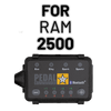 Pedal Commander for RAM 2500
