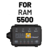 Pedal Commander for RAM 5500