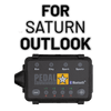 Pedal Commander for Saturn Outlook