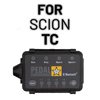 Pedal Commander for Scion tC