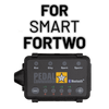 Pedal Commander for Smart Fortwo