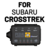 Pedal Commander for Subaru Crosstrek