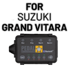 Pedal Commander for Suzuki Grand Vitara