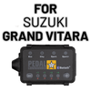 Pedal Commander for Suzuki Grand Vitara