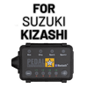 Pedal Commander for Suzuki Kizashi
