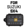 Pedal Commander for Suzuki SX4