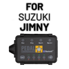 Pedal Commander for Suzuki Jimny