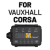 Pedal Commander for Vauxhall Corsa