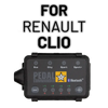 Pedal Commander for Renault Clio
