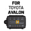 Pedal Commander for Toyota Avalon