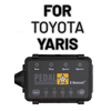 Pedal Commander for Toyota Yaris