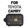 Pedal Commander for Toyota Camry