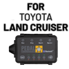Pedal Commander for Toyota Land Cruiser