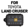 Pedal Commander for Toyota Land Cruiser