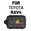 Pedal Commander for Toyota RAV4