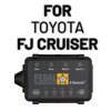 Pedal Commander for Toyota FJ Cruiser