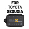 Pedal Commander for Toyota Sequoia