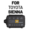 Pedal Commander for Toyota Sienna