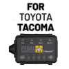 Pedal Commander for Toyota Tacoma