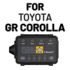Pedal Commander for Toyota GR Corolla