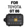 Pedal Commander for Toyota GT86