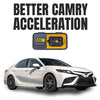 Pedal Commander for Toyota Camry