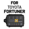 Pedal Commander for Toyota Fortuner