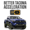 Pedal Commander for Toyota Tacoma