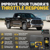 Pedal Commander for Toyota Tundra