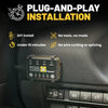 Pedal Commander for Toyota Tundra