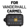 Pedal Commander for Vanderhall Carmel