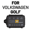 Pedal Commander for Volkswagen Golf