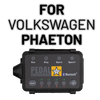 Pedal Commander for Volkswagen Phaeton