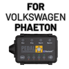 Pedal Commander for Volkswagen Phaeton