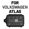 Pedal Commander for Volkswagen Atlas