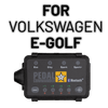 Pedal Commander for Volkswagen E-Golf
