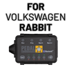 Pedal Commander for Volkswagen Rabbit