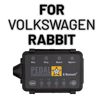 Pedal Commander for Volkswagen Rabbit