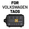 Pedal Commander for Volkswagen Taos