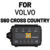 Pedal Commander for Volvo S60 Cross Country