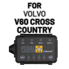 Pedal Commander for Volvo V60 Cross Country