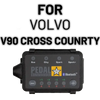 Pedal Commander for Volvo V90 Cross Country