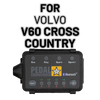 Pedal Commander for Volvo V60 Cross Country