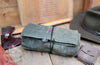 The Birch Waxed Canvas  Roll Up by PNWBUSHCRAFT