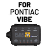 Pedal Commander for Pontiac Vibe