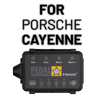 Pedal Commander for Porsche Cayenne
